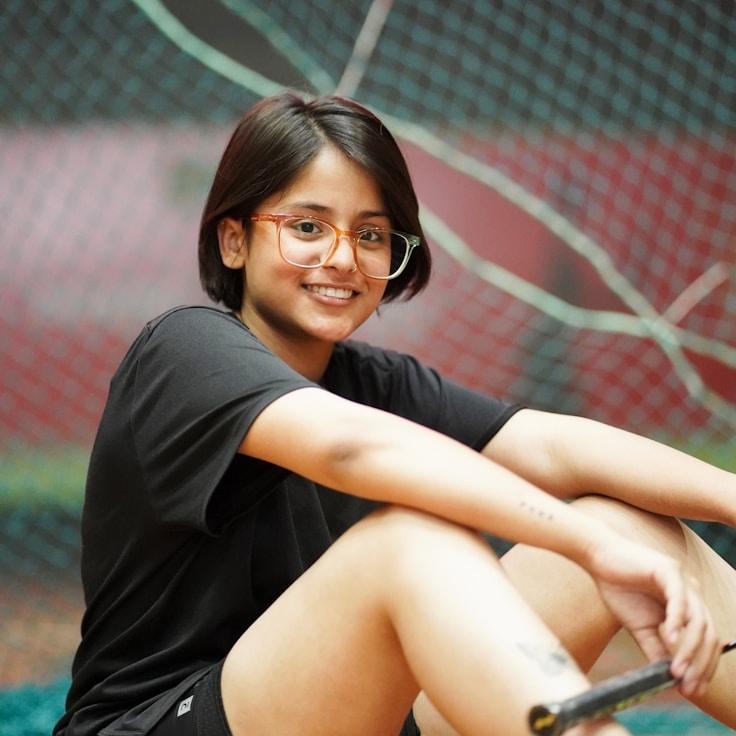 Olivia Bennett - Founder of Juniper Whisper Haze